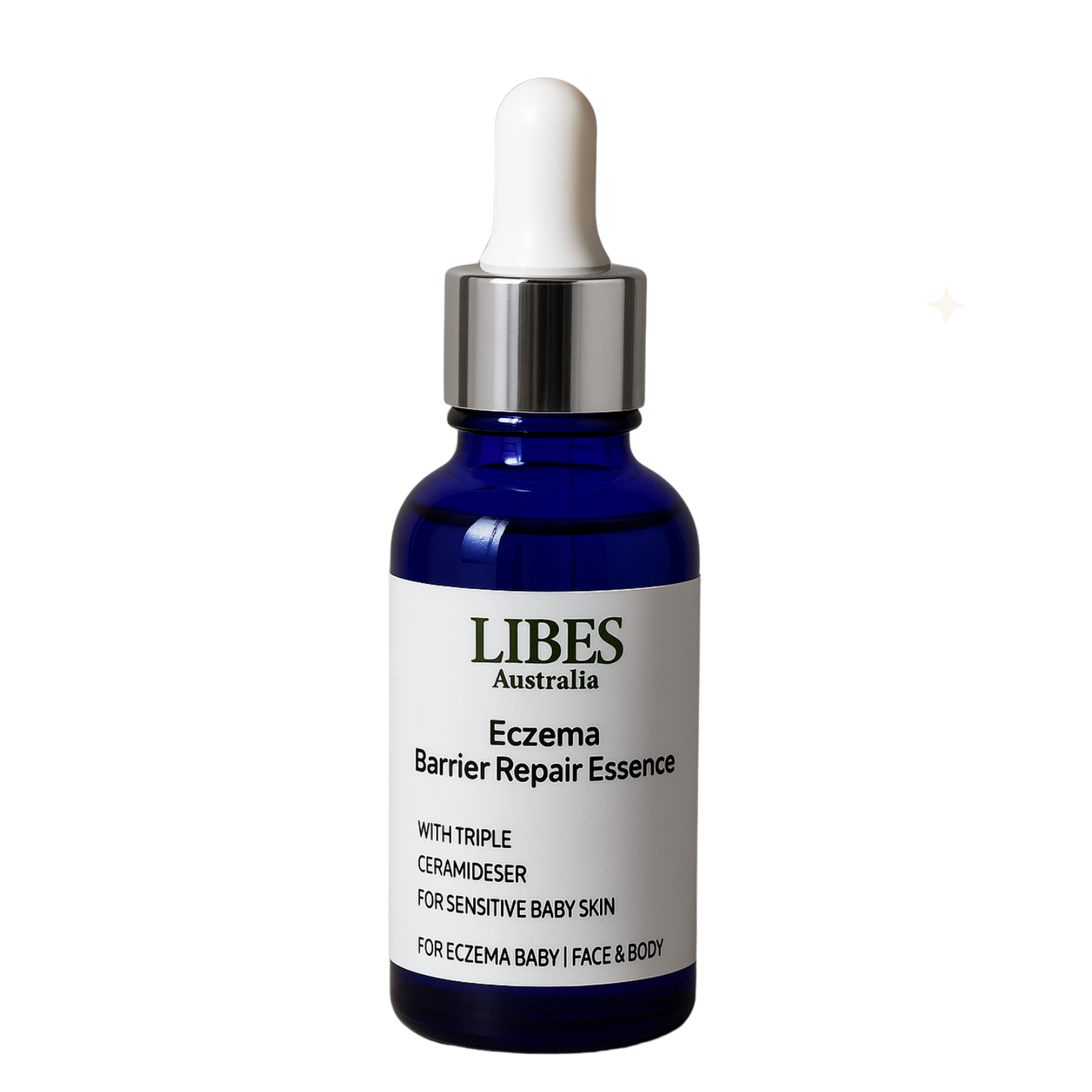 Eczema
Barrier Repair Essence